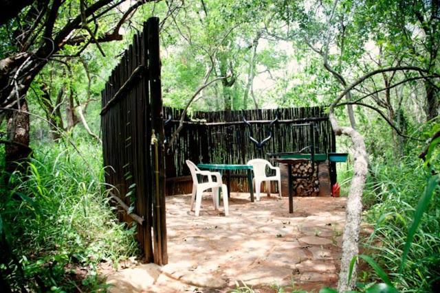 Lepelle Lodge Burgersfort Room photo